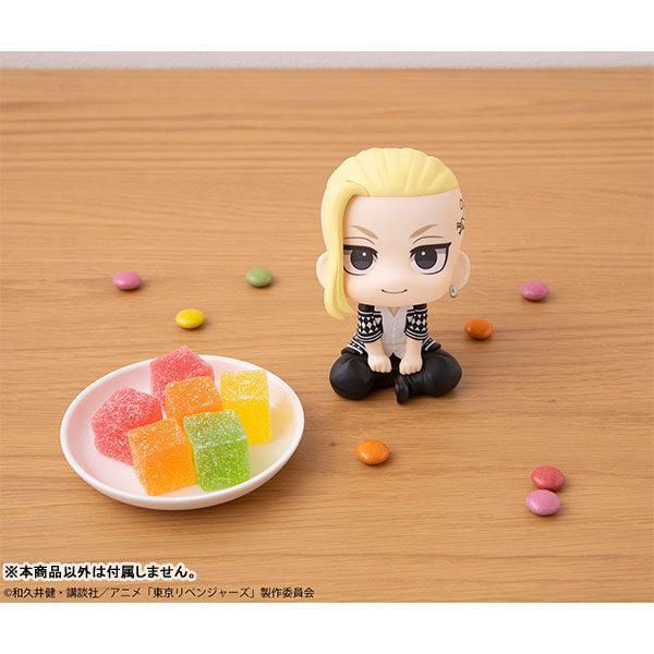 Ken Ryuguji LookUp Figure Tokyo Revengers - FigurineOut