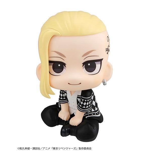 Ken Ryuguji LookUp Figure Tokyo Revengers - FigurineOut