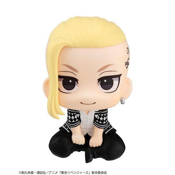 Ken Ryuguji LookUp Figure Tokyo Revengers - FigurineOut