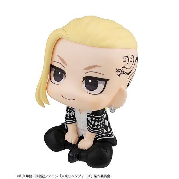 Ken Ryuguji LookUp Figure Tokyo Revengers - FigurineOut