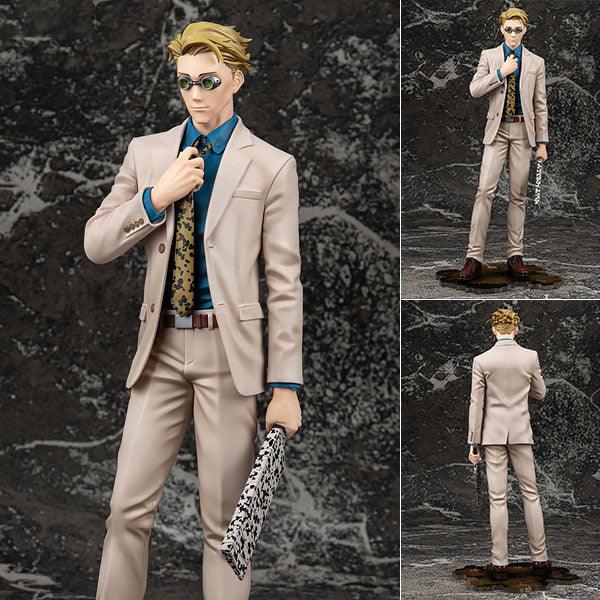 Kento Nanami 1/8 Scale Figure ARTFX J - Jujutsu Kaisen - FigurineOut