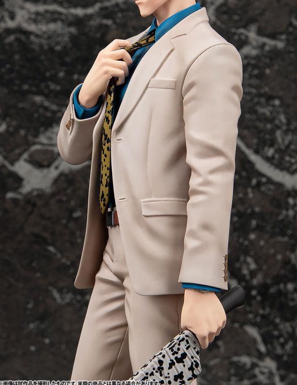 Kento Nanami 1/8 Scale Figure ARTFX J - Jujutsu Kaisen - FigurineOut