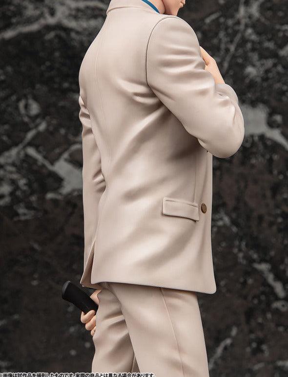 Kento Nanami 1/8 Scale Figure ARTFX J - Jujutsu Kaisen - FigurineOut