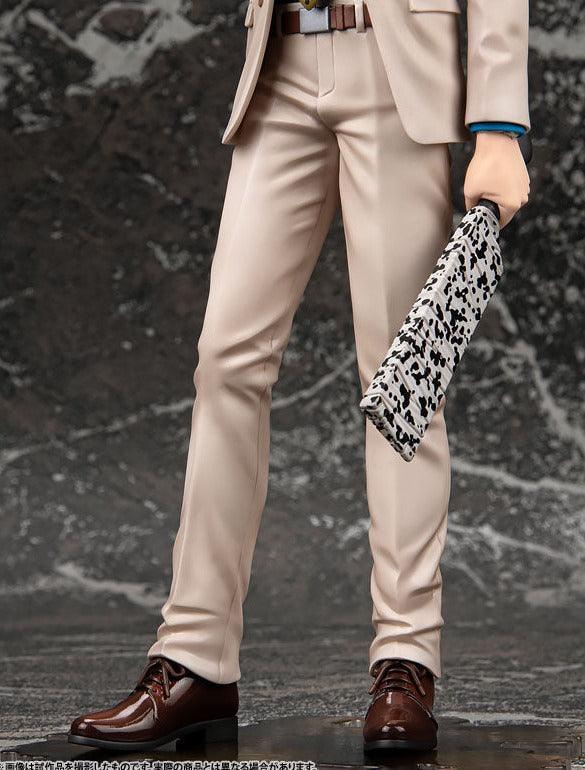 Kento Nanami 1/8 Scale Figure ARTFX J - Jujutsu Kaisen - FigurineOut