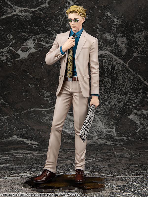 Kento Nanami 1/8 Scale Figure ARTFX J - Jujutsu Kaisen - FigurineOut