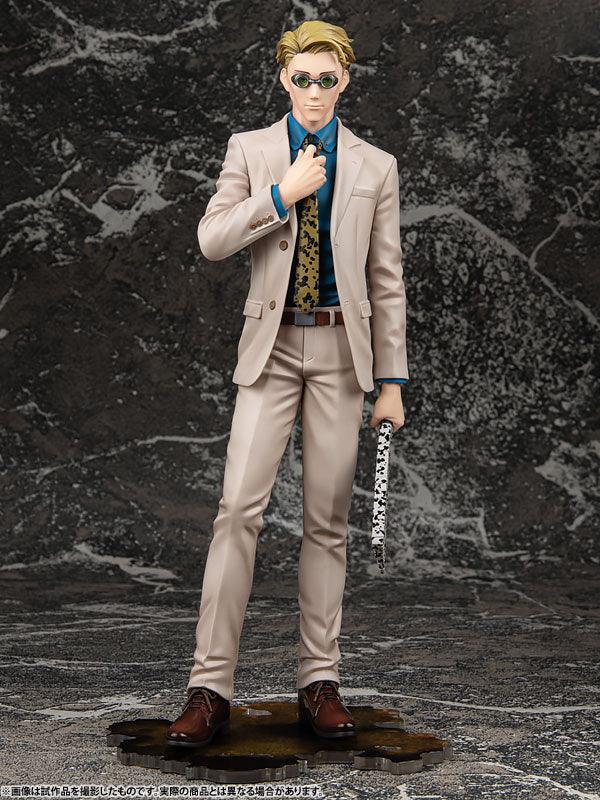 Kento Nanami 1/8 Scale Figure ARTFX J - Jujutsu Kaisen - FigurineOut