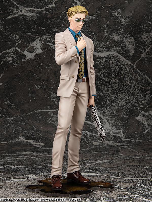 Kento Nanami 1/8 Scale Figure ARTFX J - Jujutsu Kaisen - FigurineOut