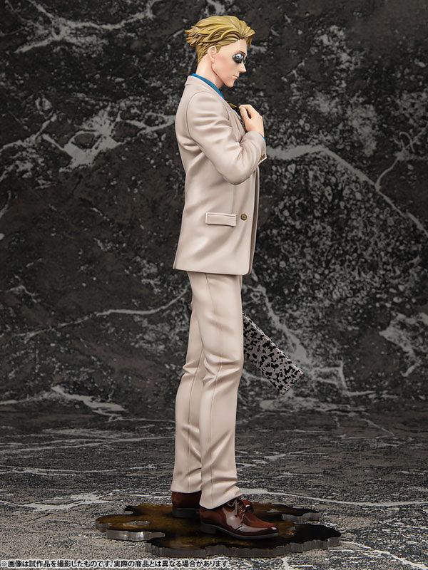 Kento Nanami 1/8 Scale Figure ARTFX J - Jujutsu Kaisen - FigurineOut