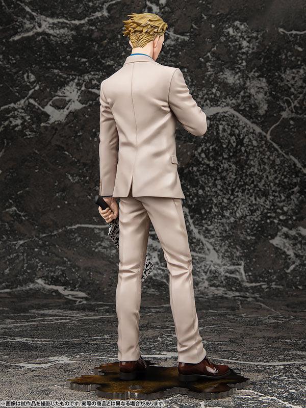 Kento Nanami 1/8 Scale Figure ARTFX J - Jujutsu Kaisen - FigurineOut
