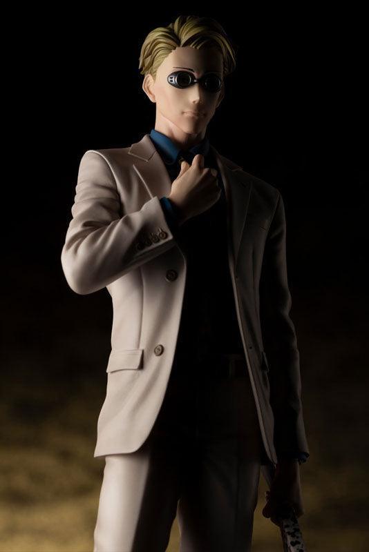 Kento Nanami 1/8 Scale Figure ARTFX J - Jujutsu Kaisen - FigurineOut