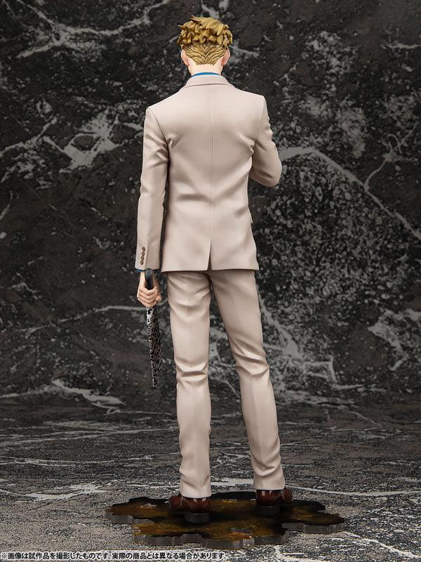 Kento Nanami 1/8 Scale Figure ARTFX J - Jujutsu Kaisen - FigurineOut