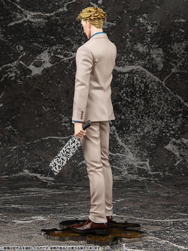 Kento Nanami 1/8 Scale Figure ARTFX J - Jujutsu Kaisen - FigurineOut