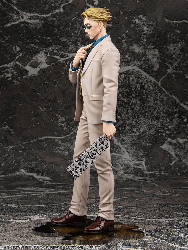 Kento Nanami 1/8 Scale Figure ARTFX J - Jujutsu Kaisen - FigurineOut