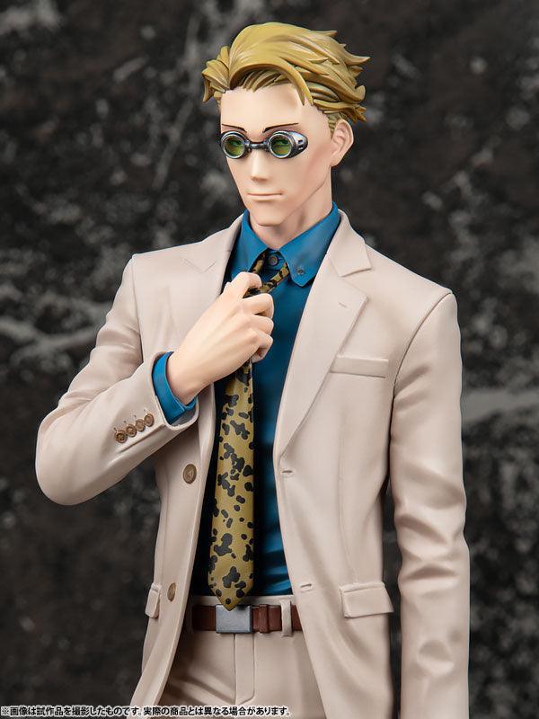 Kento Nanami 1/8 Scale Figure ARTFX J - Jujutsu Kaisen - FigurineOut