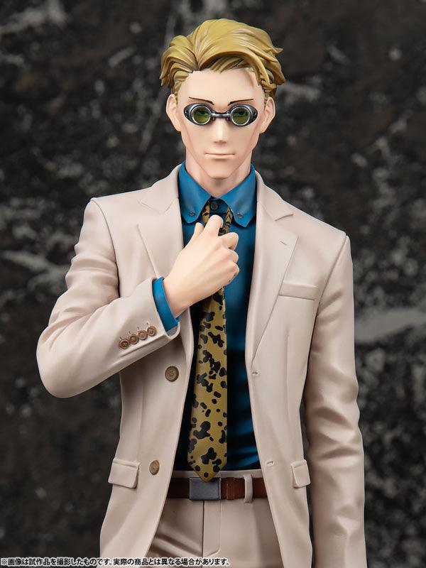 Kento Nanami 1/8 Scale Figure ARTFX J - Jujutsu Kaisen - FigurineOut