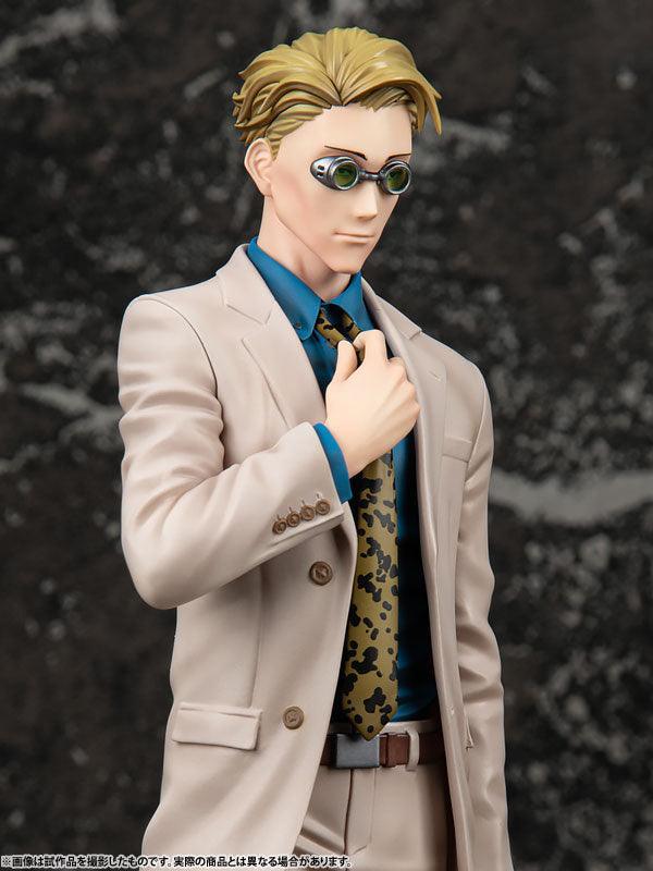 Kento Nanami 1/8 Scale Figure ARTFX J - Jujutsu Kaisen - FigurineOut