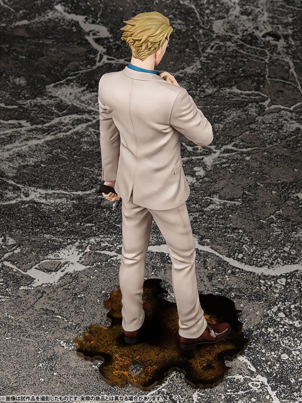 Kento Nanami 1/8 Scale Figure ARTFX J - Jujutsu Kaisen - FigurineOut