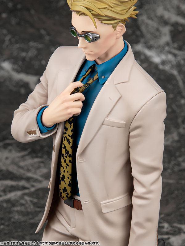 Kento Nanami 1/8 Scale Figure ARTFX J - Jujutsu Kaisen - FigurineOut