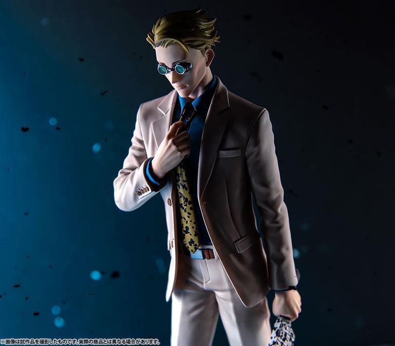 Kento Nanami 1/8 Scale Figure ARTFX J - Jujutsu Kaisen - FigurineOut