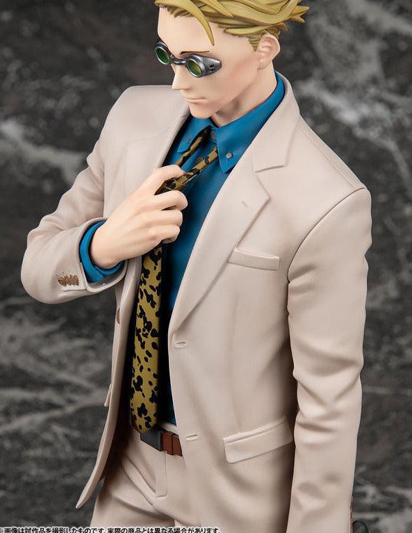 Kento Nanami 1/8 Scale Figure ARTFX J - Jujutsu Kaisen - FigurineOut
