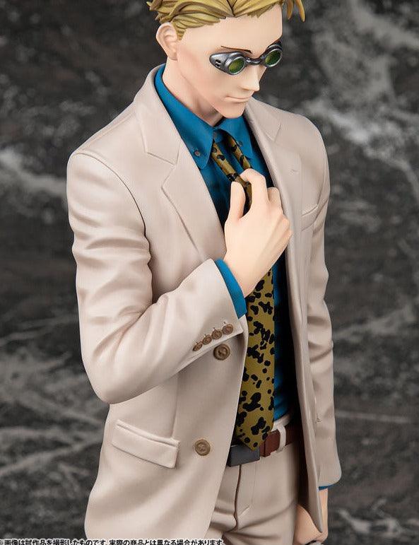 Kento Nanami 1/8 Scale Figure ARTFX J - Jujutsu Kaisen - FigurineOut