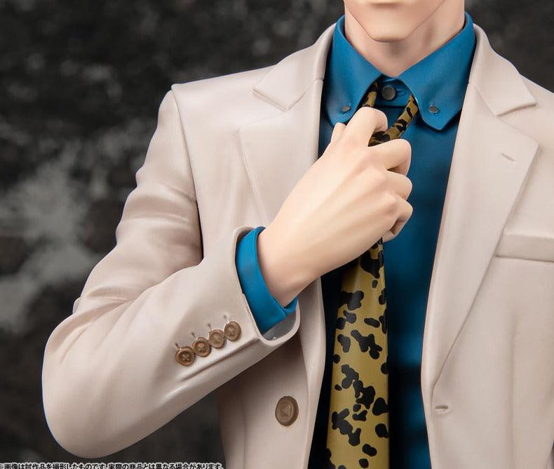 Kento Nanami 1/8 Scale Figure ARTFX J - Jujutsu Kaisen - FigurineOut