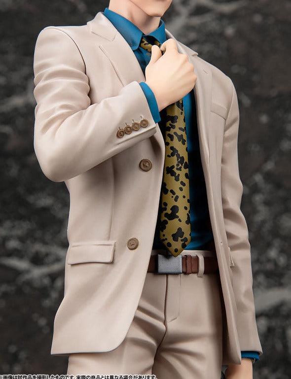 Kento Nanami 1/8 Scale Figure ARTFX J - Jujutsu Kaisen - FigurineOut