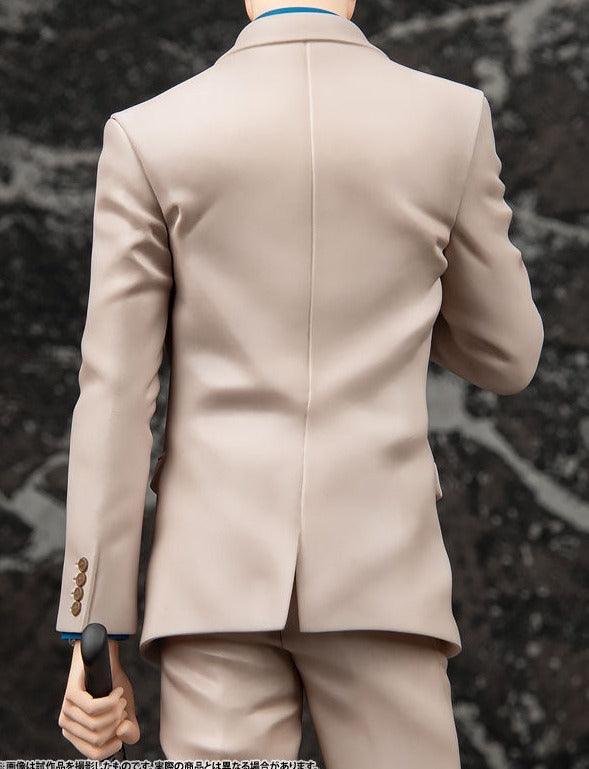 Kento Nanami 1/8 Scale Figure ARTFX J - Jujutsu Kaisen - FigurineOut