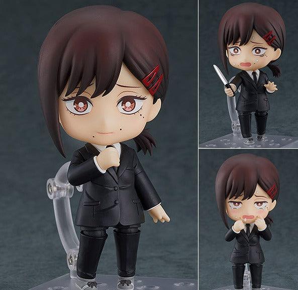 Kobeni Nendoroid - Chainsaw Man - FigurineOut
