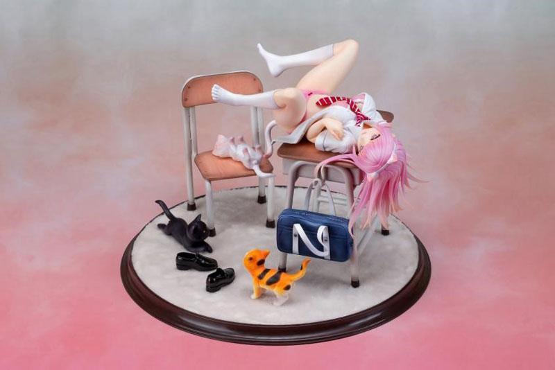Konno 1/7 figure limited edition Otherwhere [Bonus] - FigurineOut