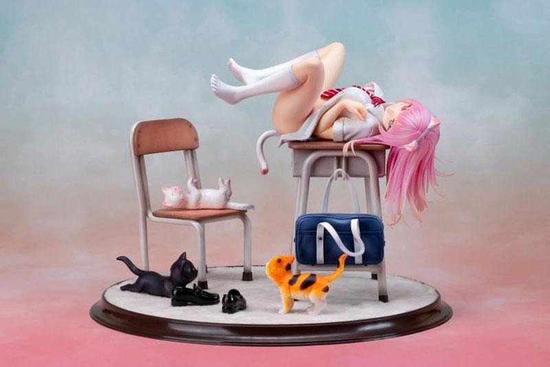 Konno 1/7 figure limited edition Otherwhere [Bonus] - FigurineOut