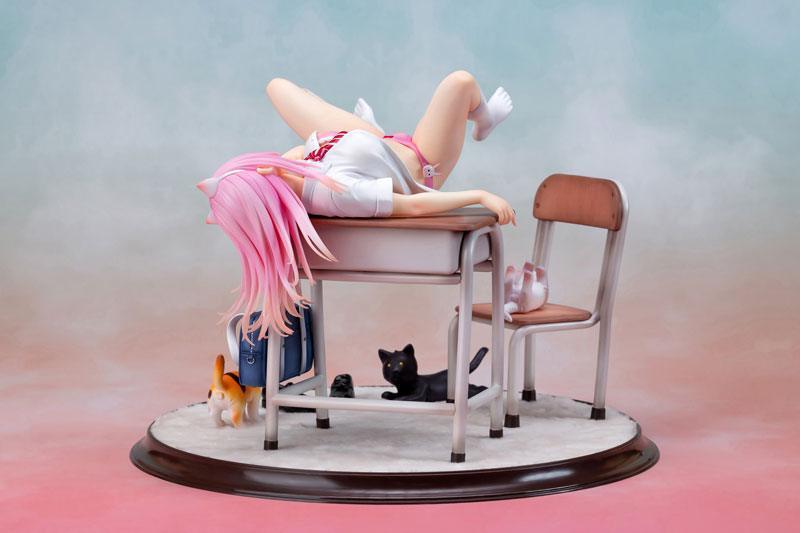 Konno 1/7 figure limited edition Otherwhere [Bonus] - FigurineOut