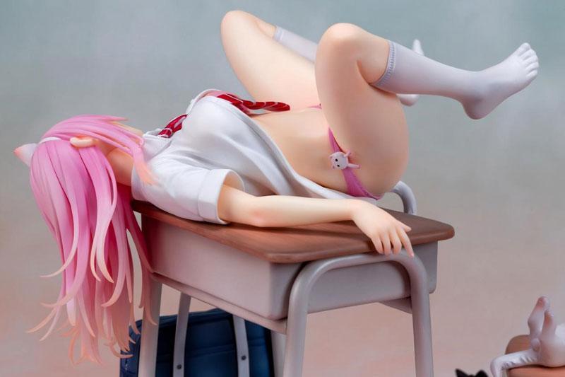 Konno 1/7 figure limited edition Otherwhere [Bonus] - FigurineOut