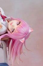 Konno 1/7 figure limited edition Otherwhere [Bonus] - FigurineOut
