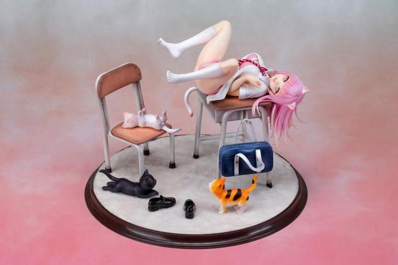 Konno 1/7 figure limited edition Otherwhere [Bonus] - FigurineOut