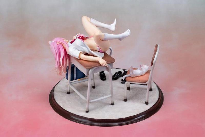 Konno 1/7 figure limited edition Otherwhere [Bonus] - FigurineOut