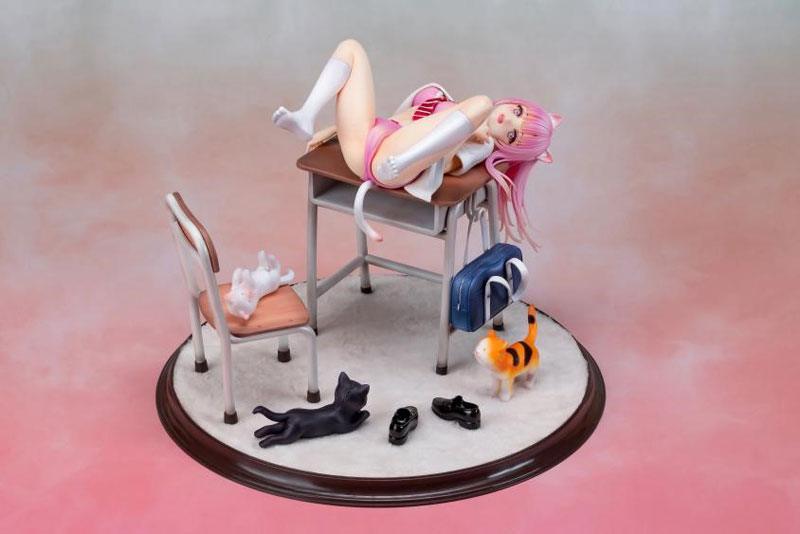 Konno 1/7 figure limited edition Otherwhere [Bonus] - FigurineOut