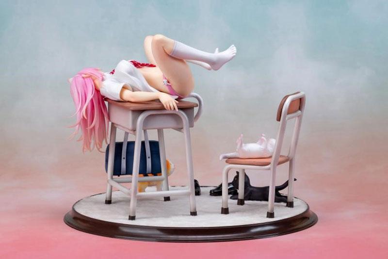 Konno 1/7 figure limited edition Otherwhere [Bonus] - FigurineOut