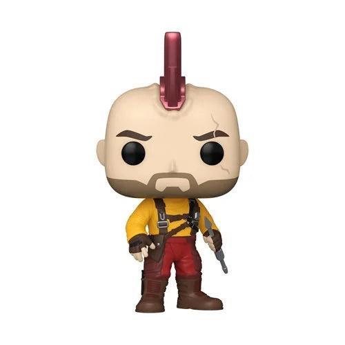 Kraglin Funko Pop - Guardians of the Galaxy Volume 3 - FigurineOut