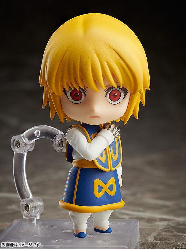 Kurapika Nendoroid Figure Hunter x Hunter - FigurineOut