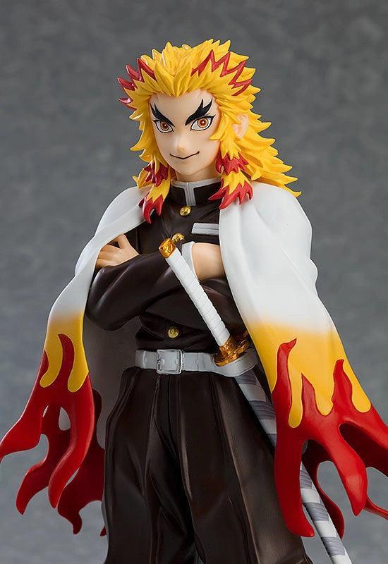 Kyojuro Rengoku Pop Up Parade Figure - Demon Slayer - FigurineOut