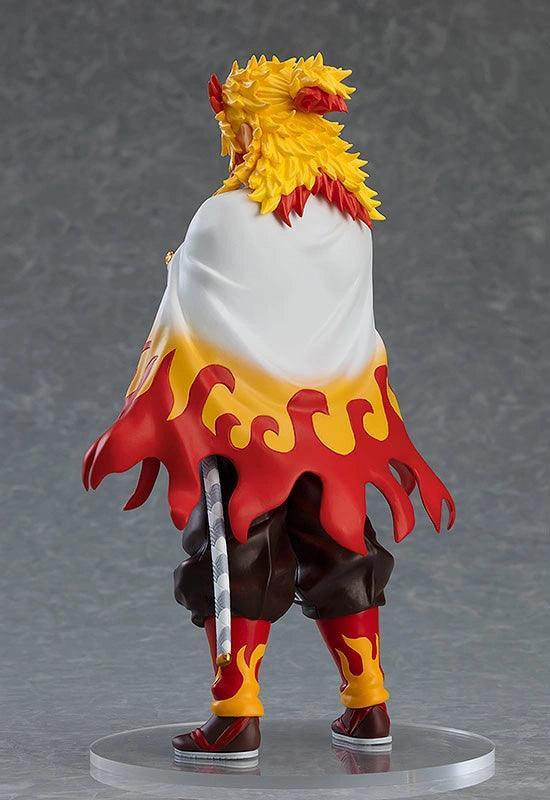 Kyojuro Rengoku Pop Up Parade Figure - Demon Slayer - FigurineOut