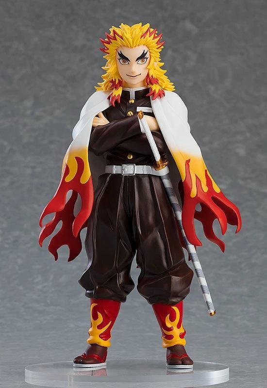 Kyojuro Rengoku Pop Up Parade Figure - Demon Slayer - FigurineOut