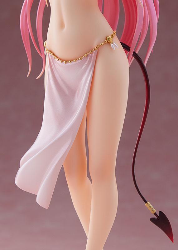 Lala Satalin Deviluke 1/7 scale - To Love-Ru Darkness - FigurineOut
