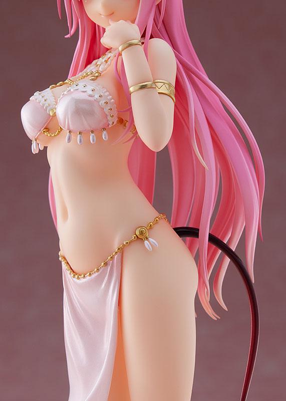 Lala Satalin Deviluke 1/7 scale - To Love-Ru Darkness - FigurineOut