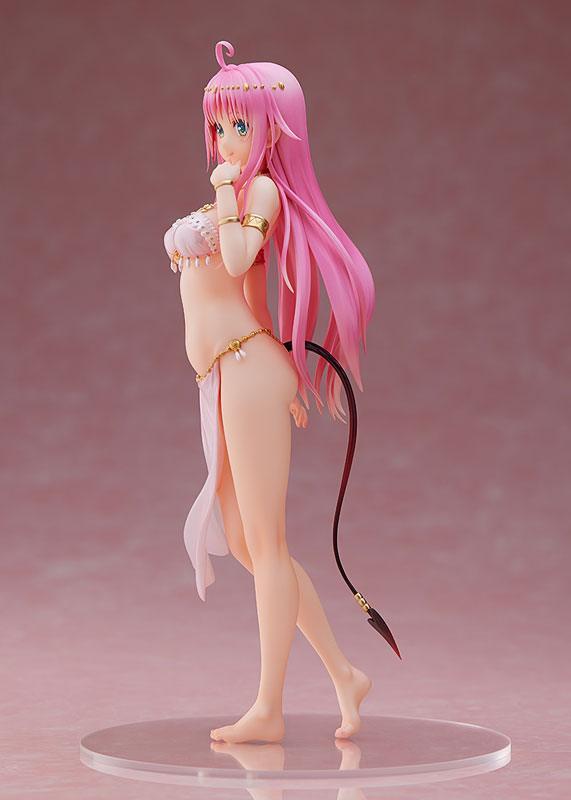 Lala Satalin Deviluke 1/7 scale - To Love-Ru Darkness - FigurineOut