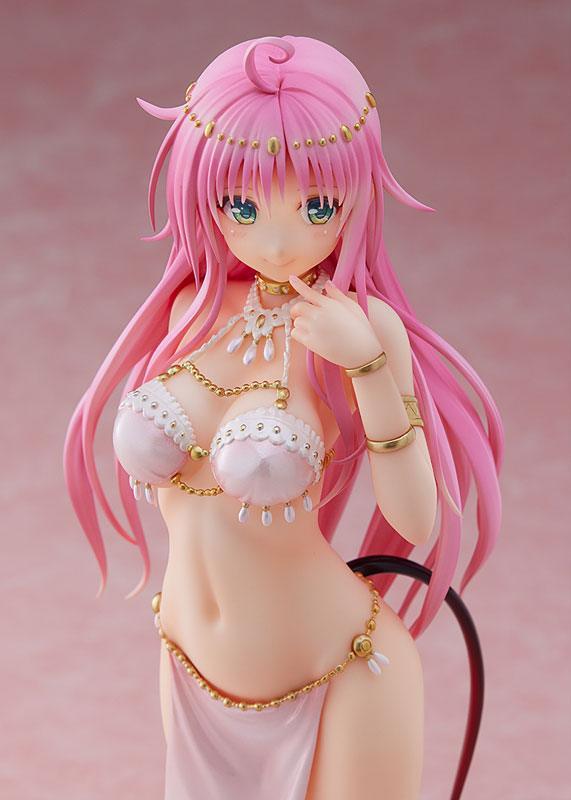 Lala Satalin Deviluke 1/7 scale - To Love-Ru Darkness - FigurineOut