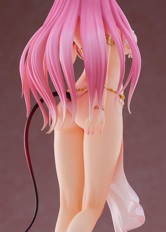 Lala Satalin Deviluke 1/7 scale - To Love-Ru Darkness - FigurineOut