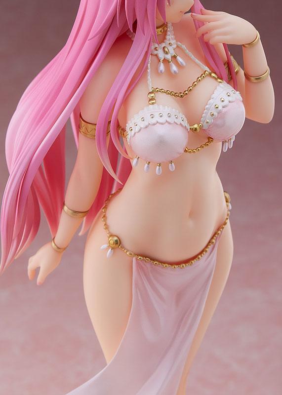 Lala Satalin Deviluke 1/7 scale - To Love-Ru Darkness - FigurineOut