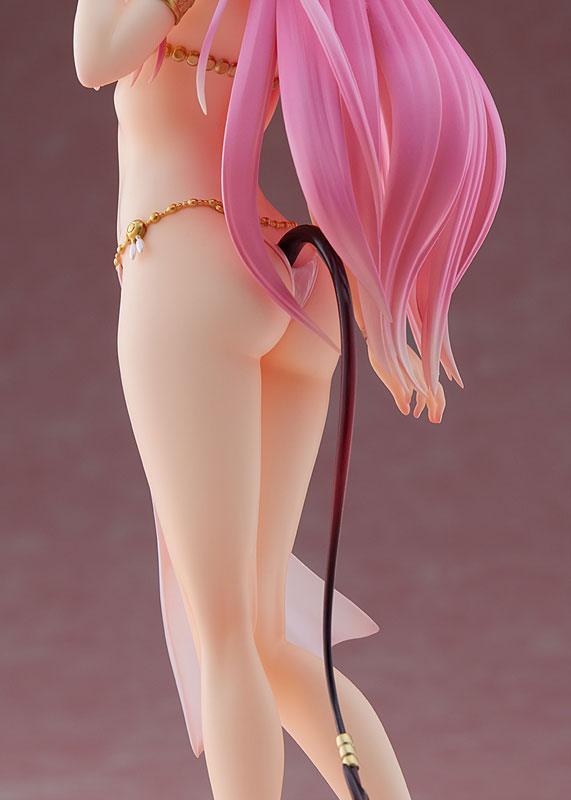 Lala Satalin Deviluke 1/7 scale - To Love-Ru Darkness - FigurineOut